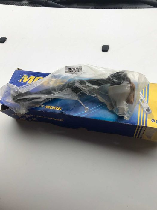 Продам рульові наконечники.