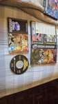 Jogo sega Saturn Dark Savior