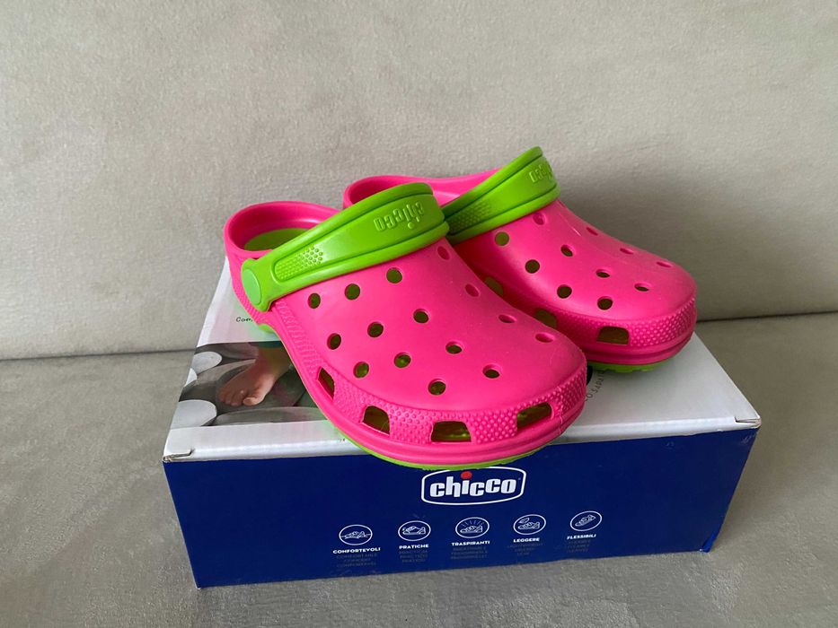 Крокси Сабо Chicco (р.29)