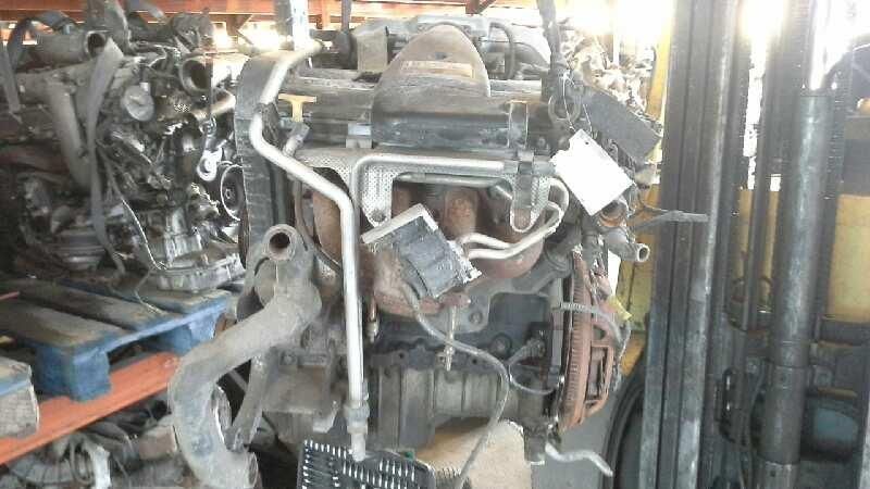 MOTOR COMPLETO FORD ESCORT BERLINA REF. L1E