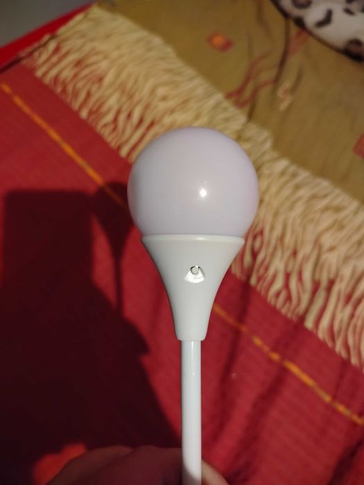 Lampa USB-LED Erdomed