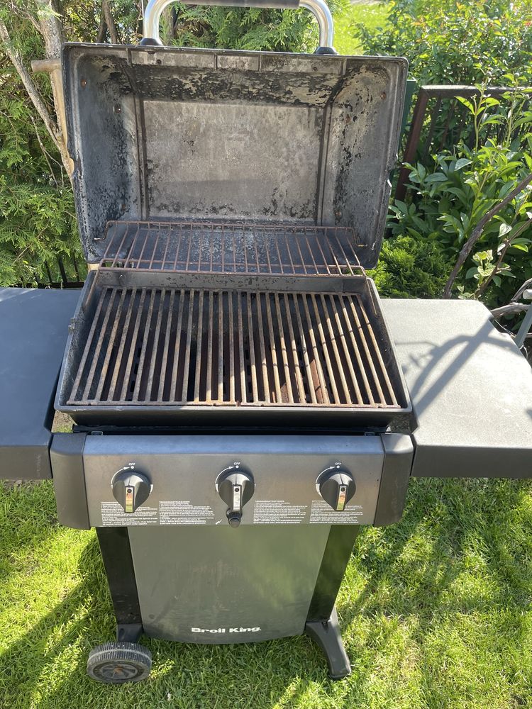 Broil King Gem 310