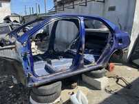Розборка geely MK