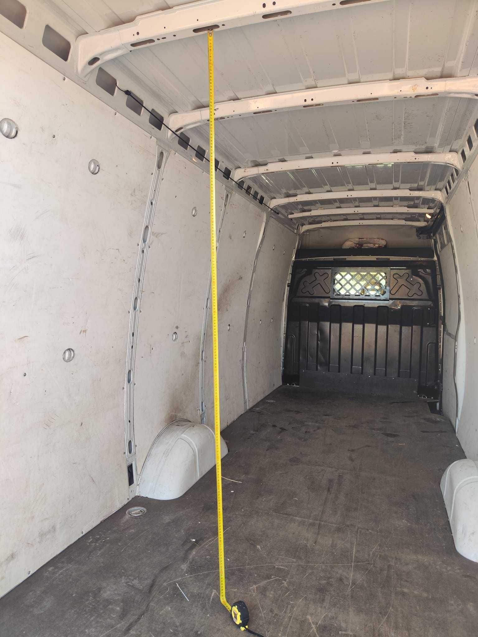 Iveco DAILY 35-160