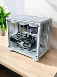 Komputer Ryzen 7 RX 5700XT 16GB RAM