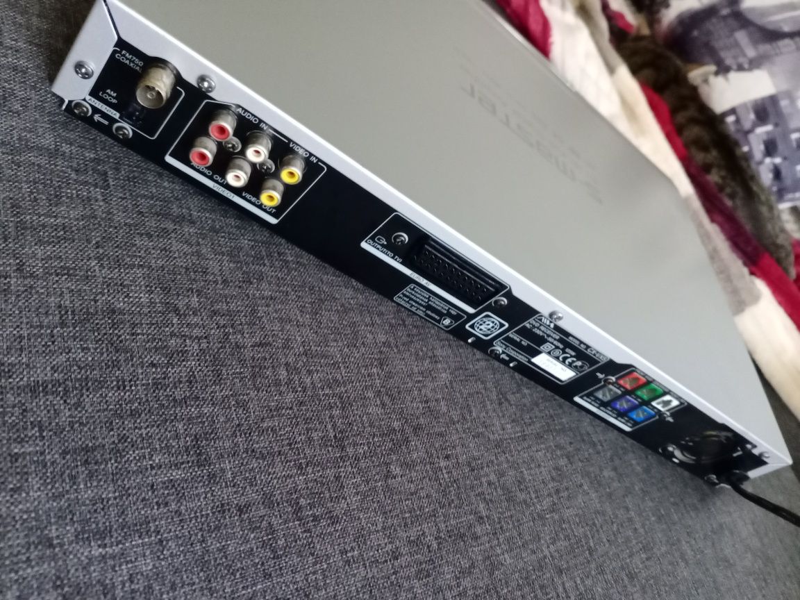 S-MASTER Домашний кинотеатр 5.1 c h