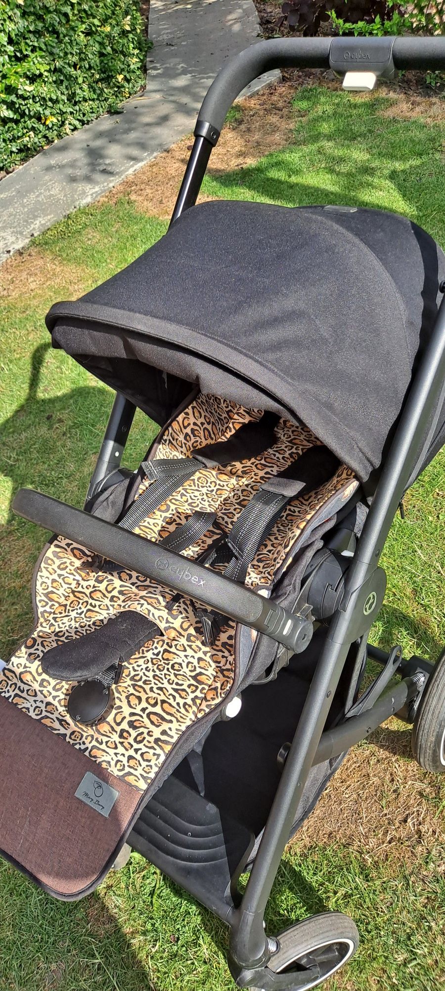 Wózek Cybex Balios S stan bdb!!