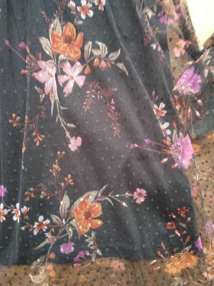 Vestido Menina Tam.7/8 Anos