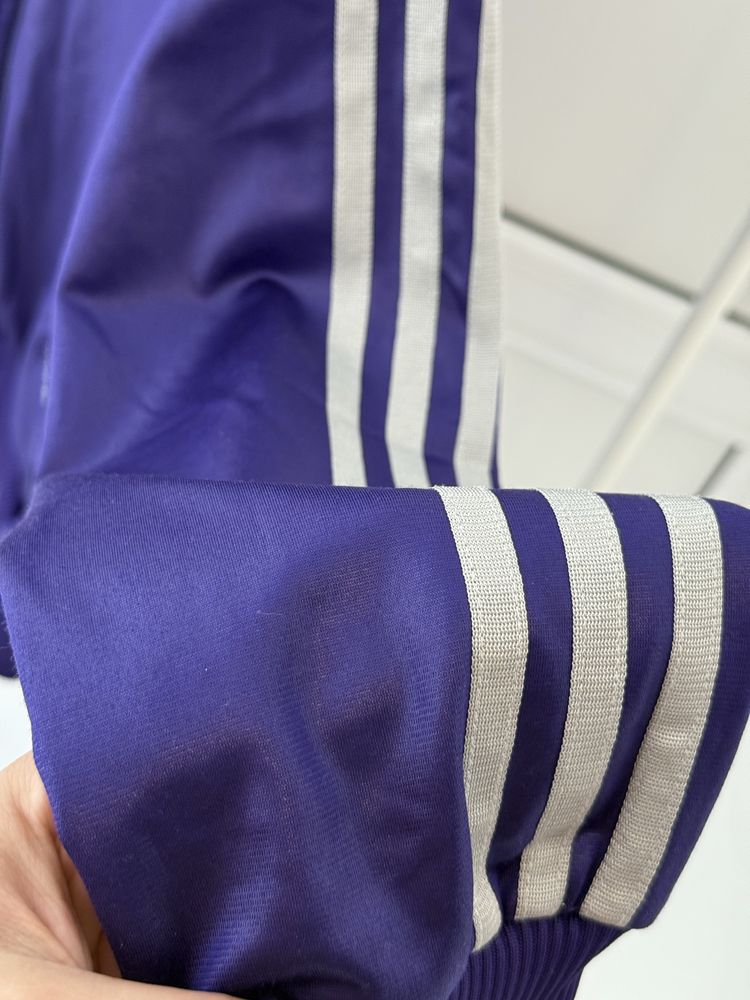 Кофточка на замочку adidas