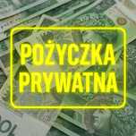 Pożyczka-pomoc finansowa – bez baz, cała Polska