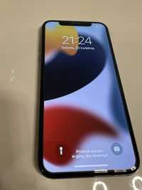 iPhone X 256gb Midnight Grey