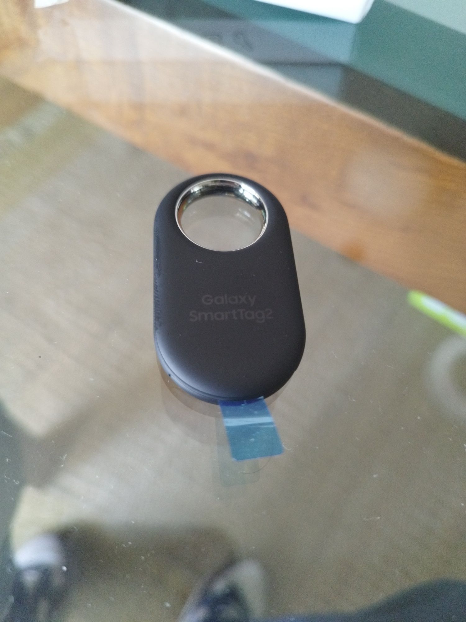 Samsung smart tag 2 NOVA