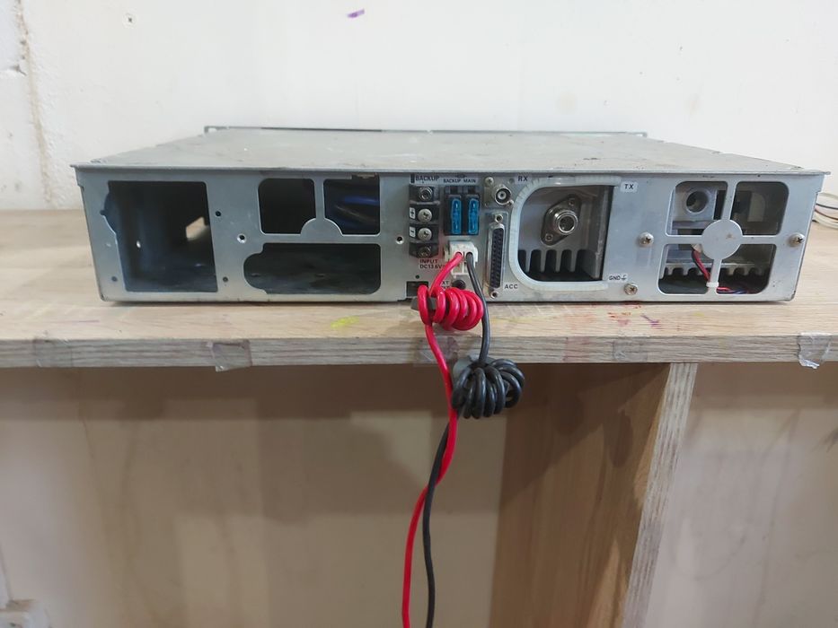 Ретранслятор Vertex Standart VXR 9000