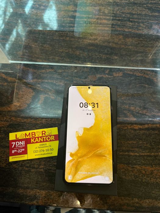 [2285/N/24] Samsung Galaxy S22+ 8/128GB