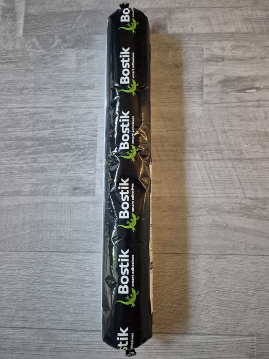 Bostik uszczelniacz poliuretanowy P795 Seal’N’Flex Premium grafit 600m
