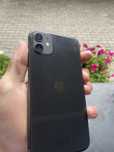 iPhone 11 • 256 ГБ • Отличное состояние
