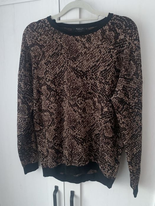 Sweter b.ładny rozmiar M Mohito