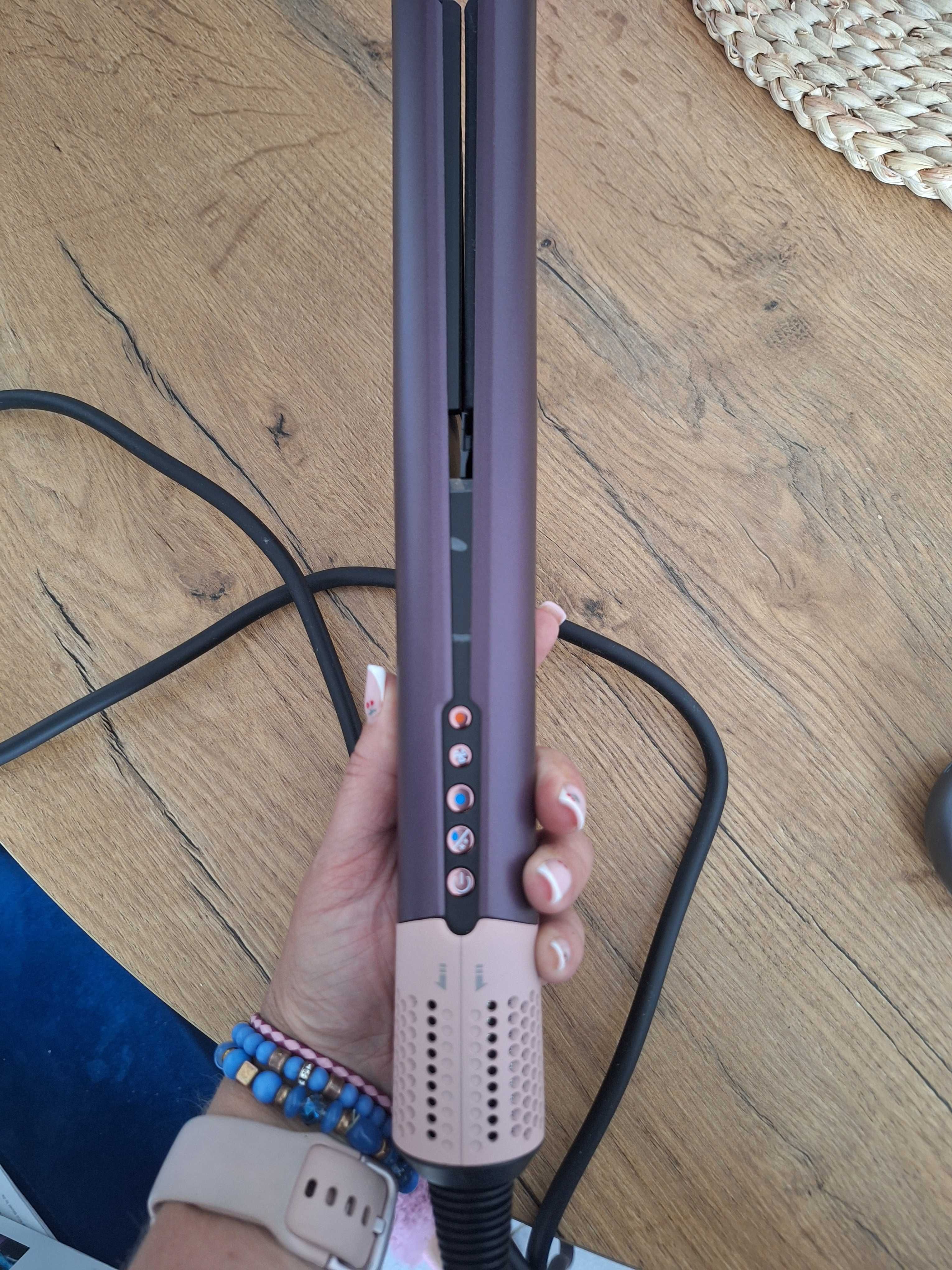 Prostownico suszarka  airstrait na wzór dyson