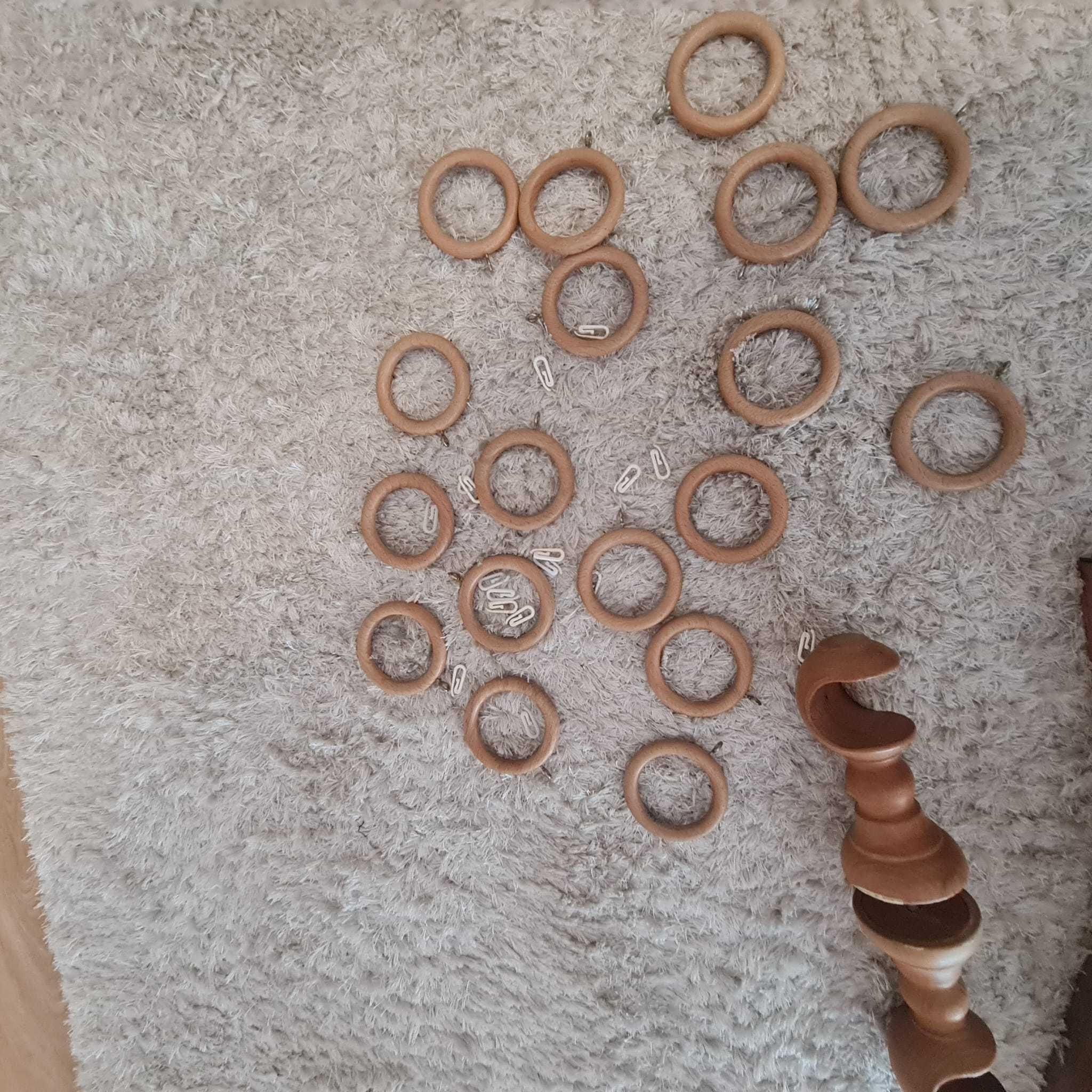 Conjunto objetos decoração
