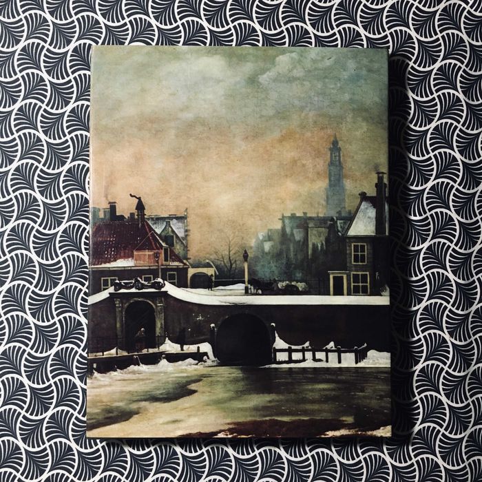 Grandes Museus do Mundo: Rijksmuseum Amesterdão - Marco Valsecchi