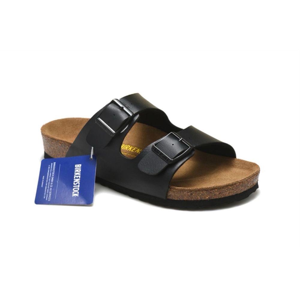Тапки Birkenstock Arizona чоловічі біркеншток