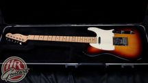 FENDER AMERICAN STANDARD TELECASTER, USA, 2009 rok, gitara elektryczna