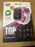 Smartwatch Kidiz Top rożowy jak nowy