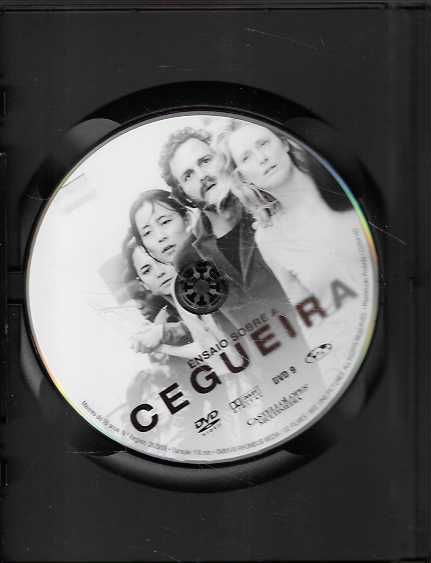 Fernando Meirelles. Ensaio sobre a cegueira.