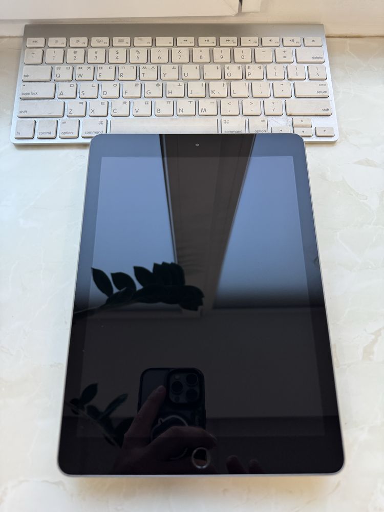 ipad 6 9.7 32Gb WiFi Space Прекрасний Стан без ремонтів рідний АКБ 90%