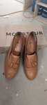 Buty McArthur Skora