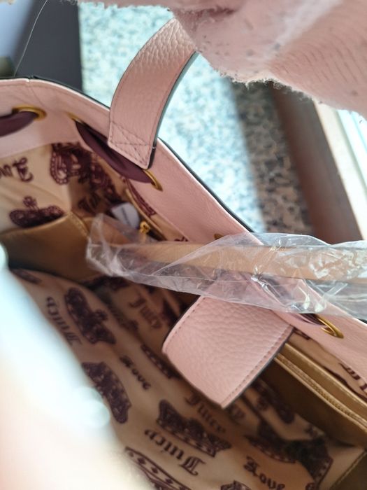 Juicy couture torba