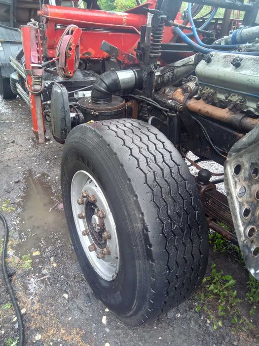 Продам Маз в доглянутому стані.