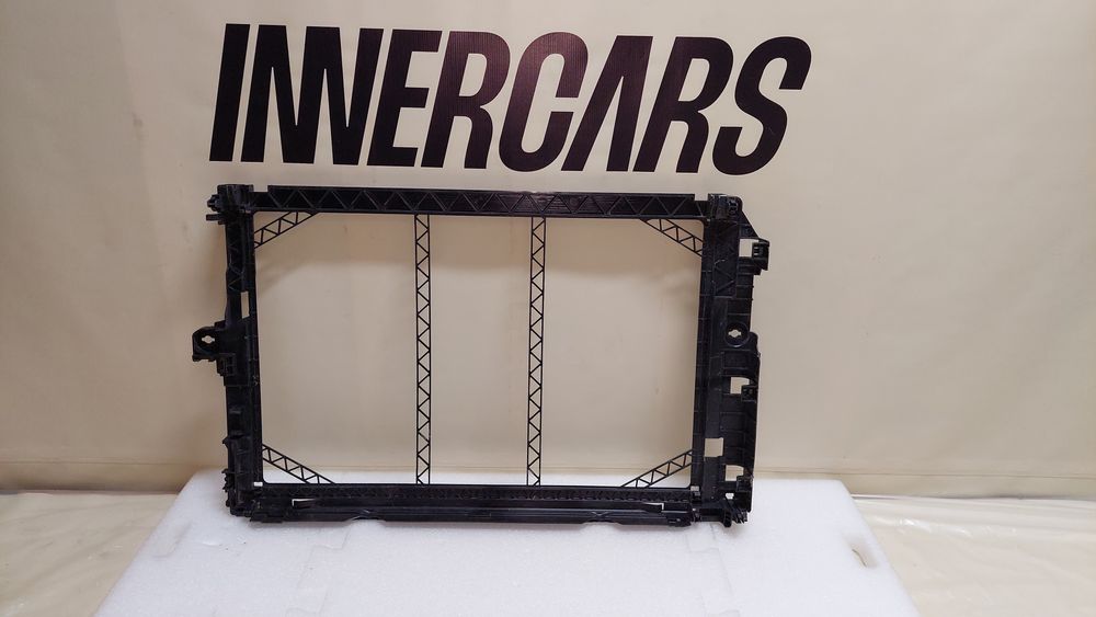 Volvo XC40 , 2017- рамка корпус кріплення радіаторів, in03105