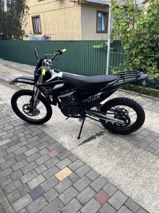 Kovi jnr 250 25кс.