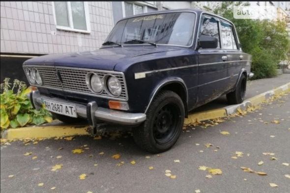 продам ВАЗ/Lada 2103 1975