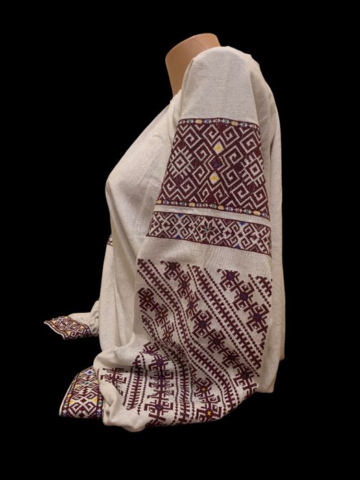 Вишиванки для всіх