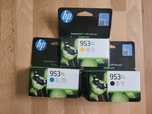 Tusz do drukarki HP953XL