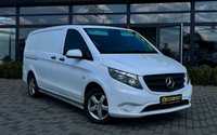 Mercedes-Benz Vito 2015