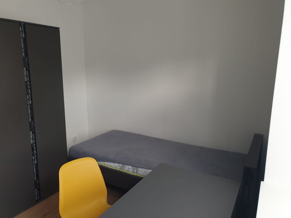 Pokój jednoosobowy do wynajęcia dla kobiety Kraków Prądnik Biały