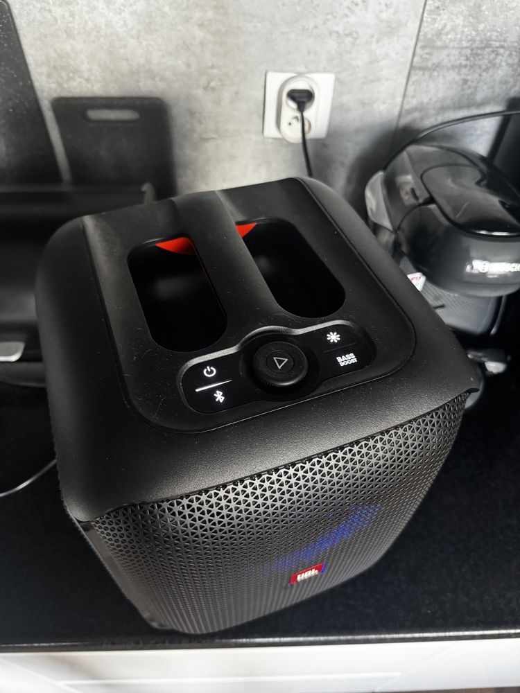 JBL PartyBox encore essential