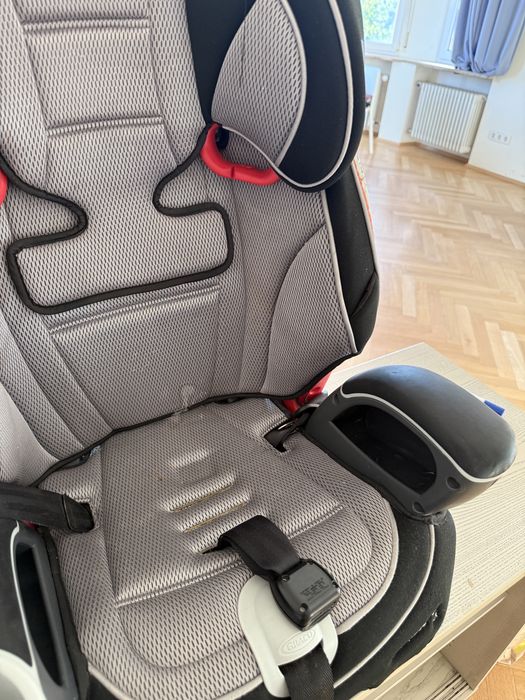 Детское кресло Graco