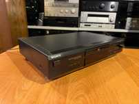 Odtwarzacz płyt CD Sony CDP-XE220 Audio Room