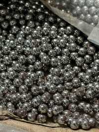1000 esferas aço cromado 5/32” (4mm)