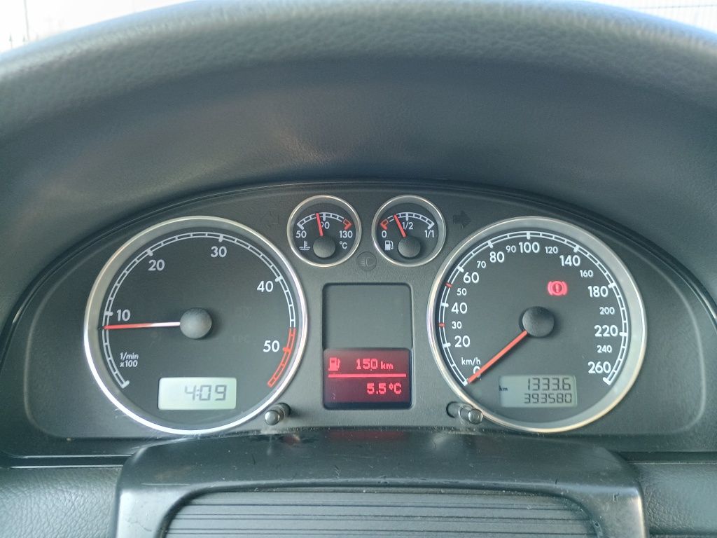 VW Passat B5 FL 1.9 TDI