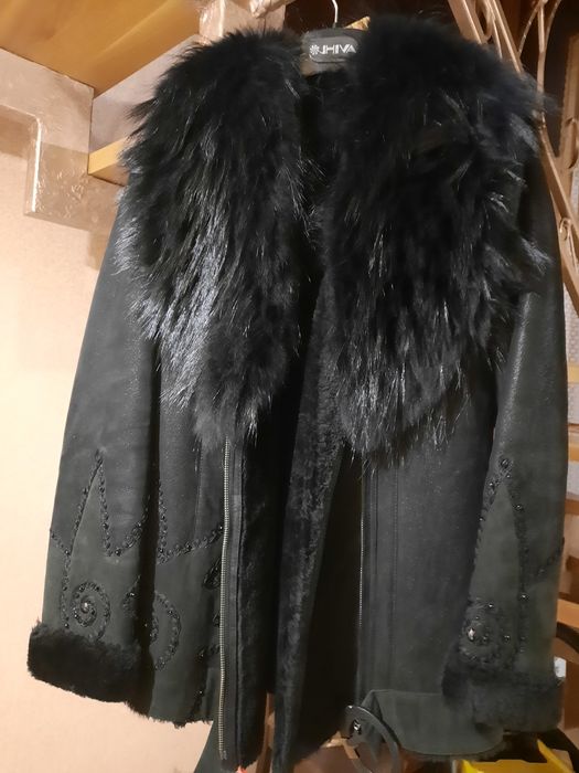 Дуже гарна, молодіжна дубльоночка.