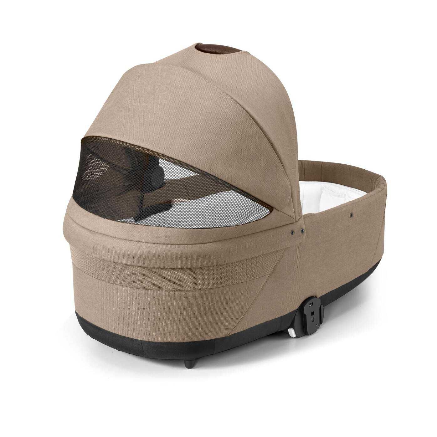 Cybex Gondola do wózka Balios S Lux i Talos S Lux