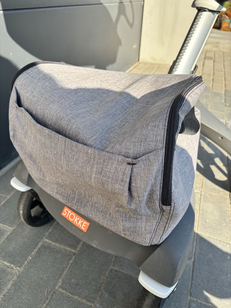 Stokke Xplory V5