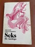 Ksiazka „seks dla kazdego”