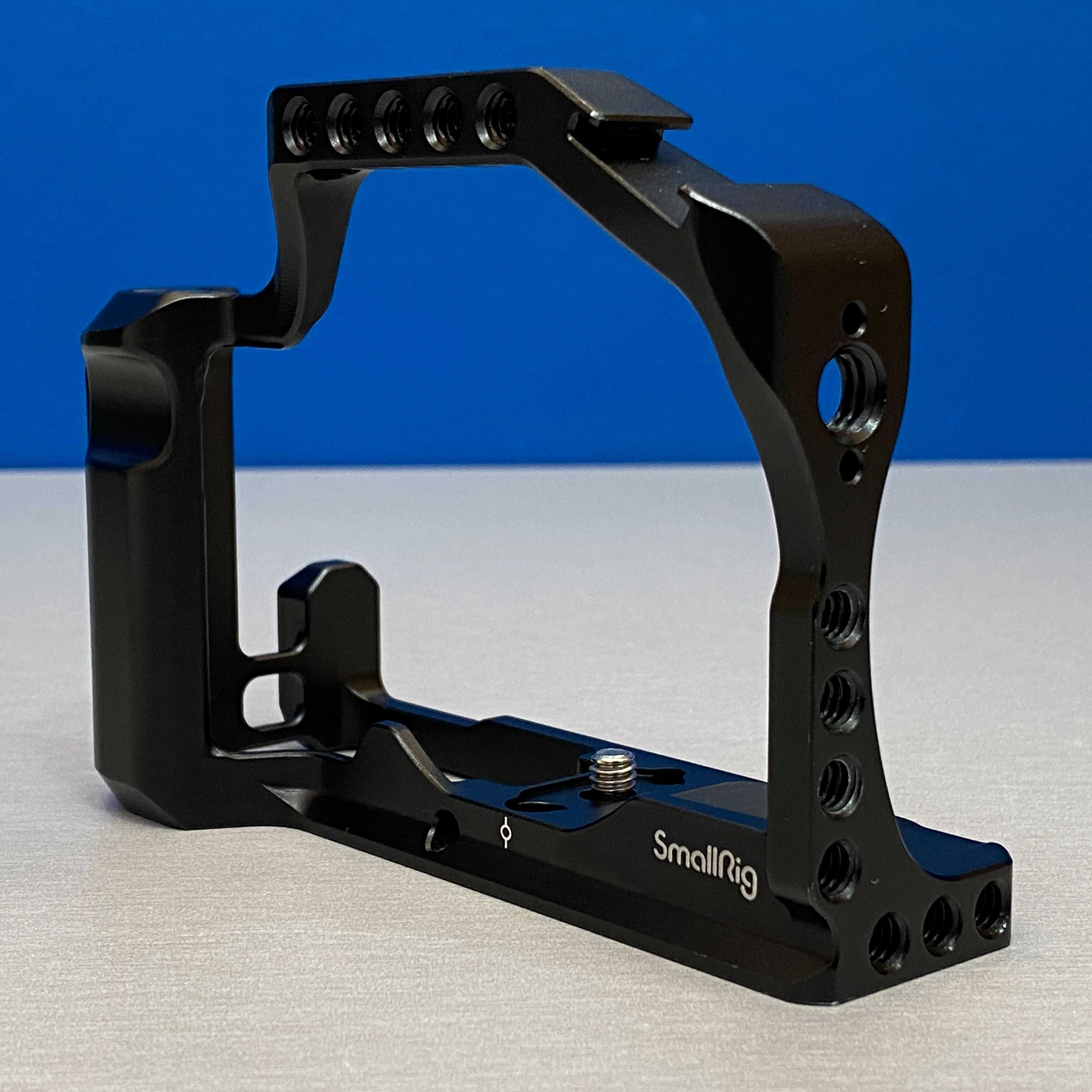SmallRig Cage (Canon EOS M50 | M50 Mark II | M5)