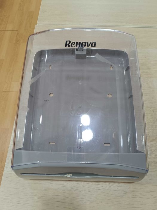 Dispensador papel Renova